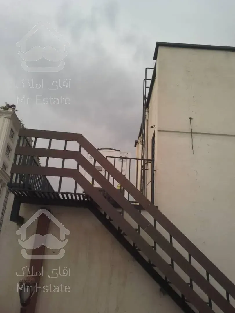 فروش مستغلات زعفرانیه 875  متر شیک