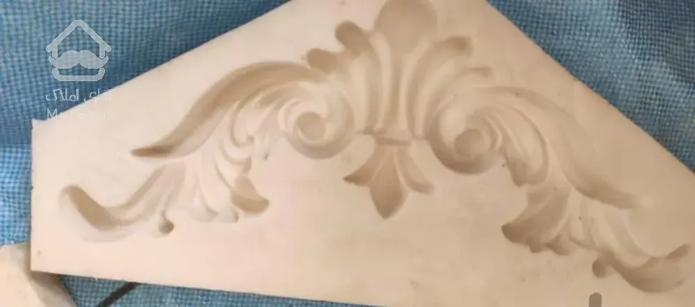 قالب گچبری پیش ساخته