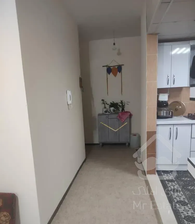 فروش آپارتمان  طبقه ۲ فاز ۳ عالیشهر