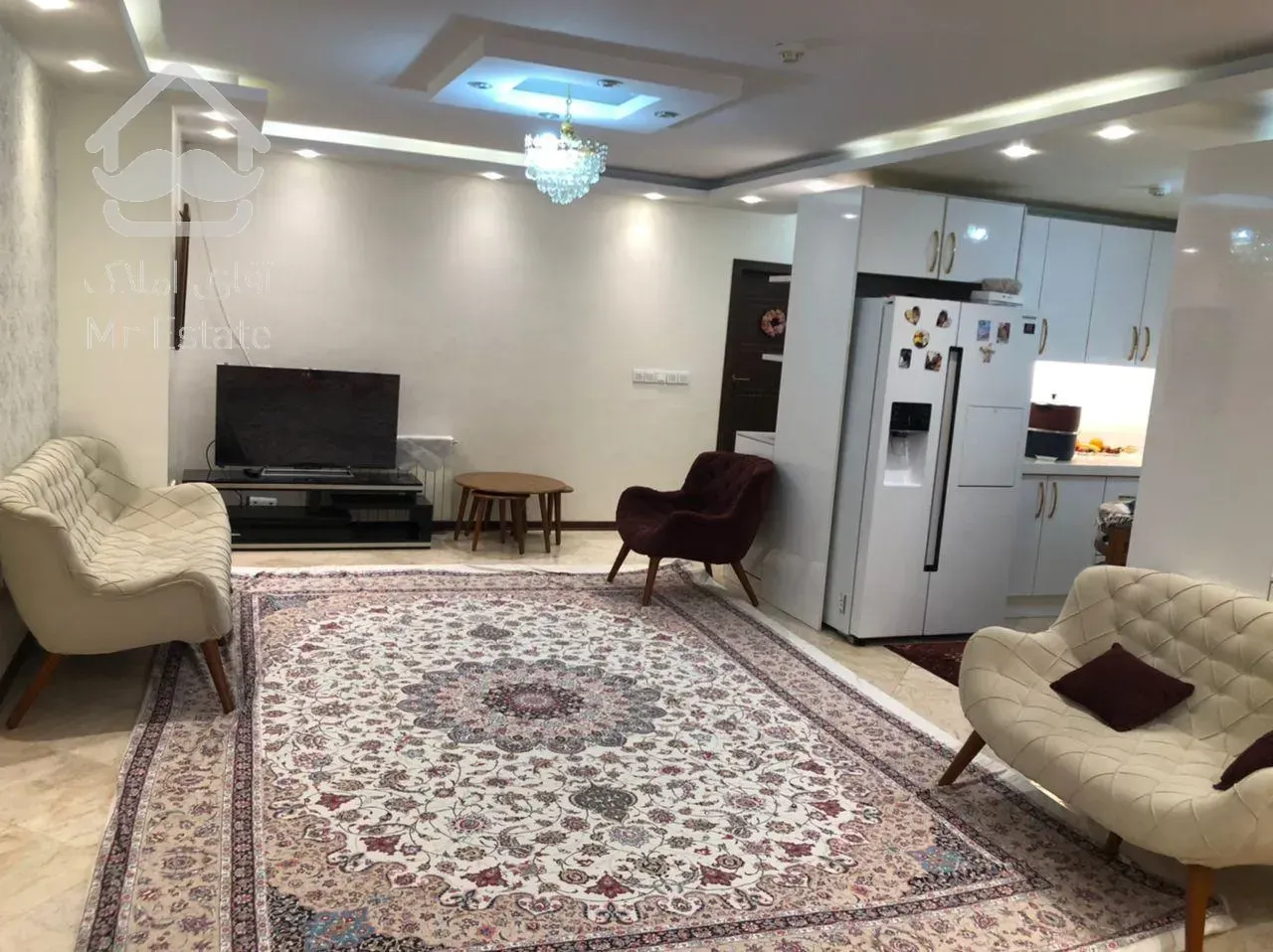 اجاره آپارتمان سعادت آباد صرافها