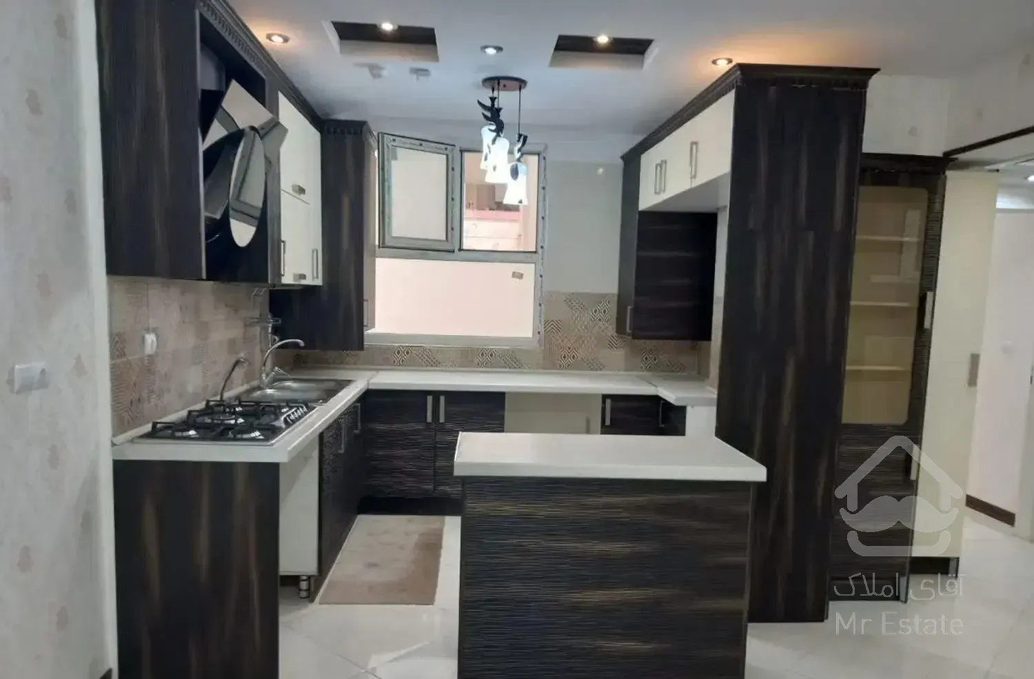 اپارتمان 70متری مجتمع هوراد