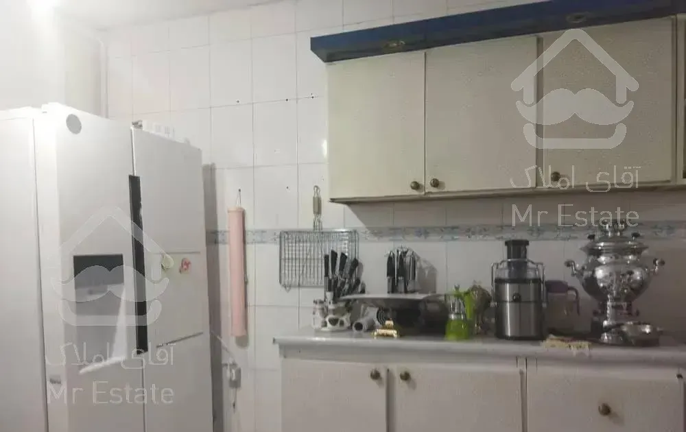 آپارتمان 90 متری، شهرک مسکن