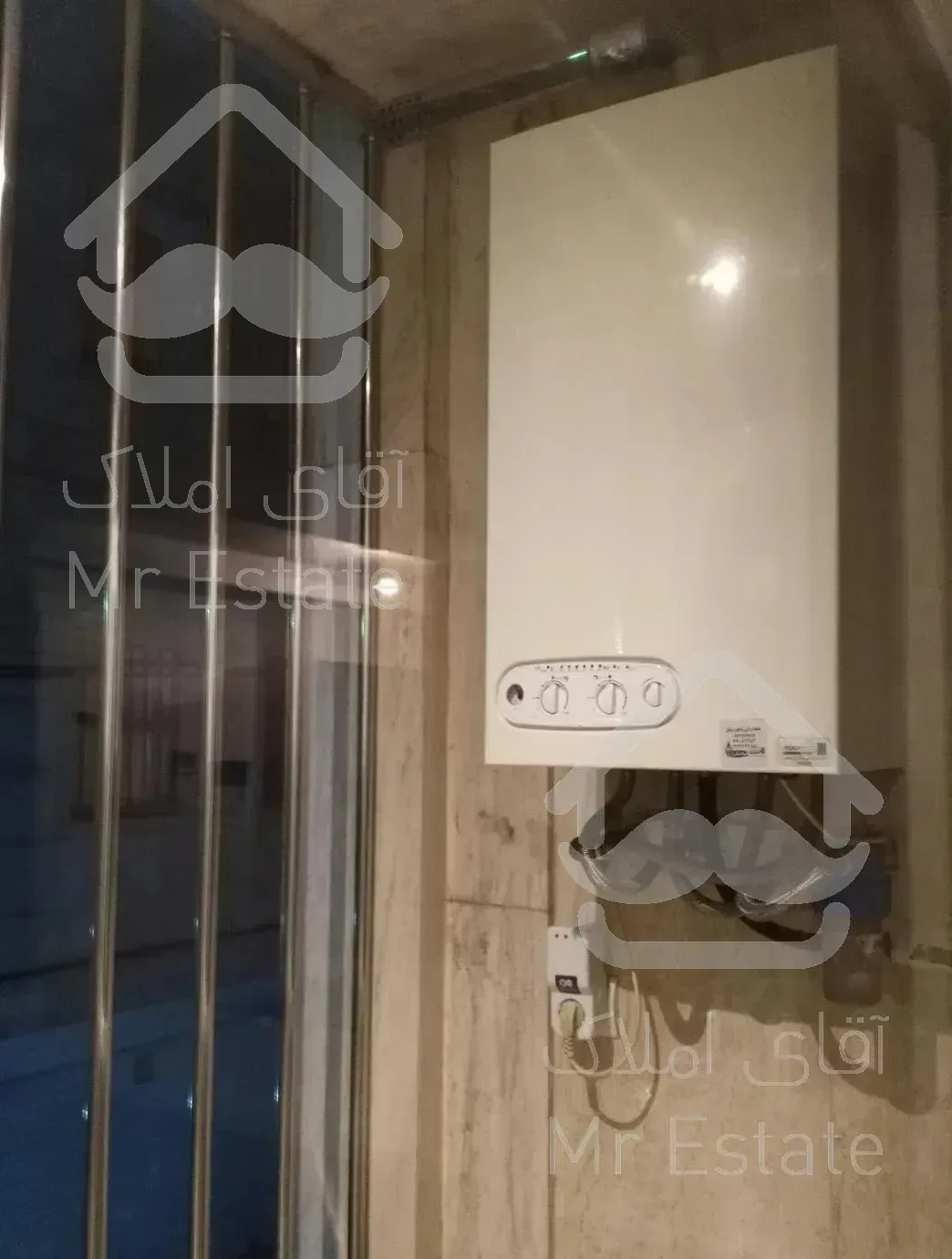 دارآباد آپارتمان 85 متری فول امکانات/تک واحدی