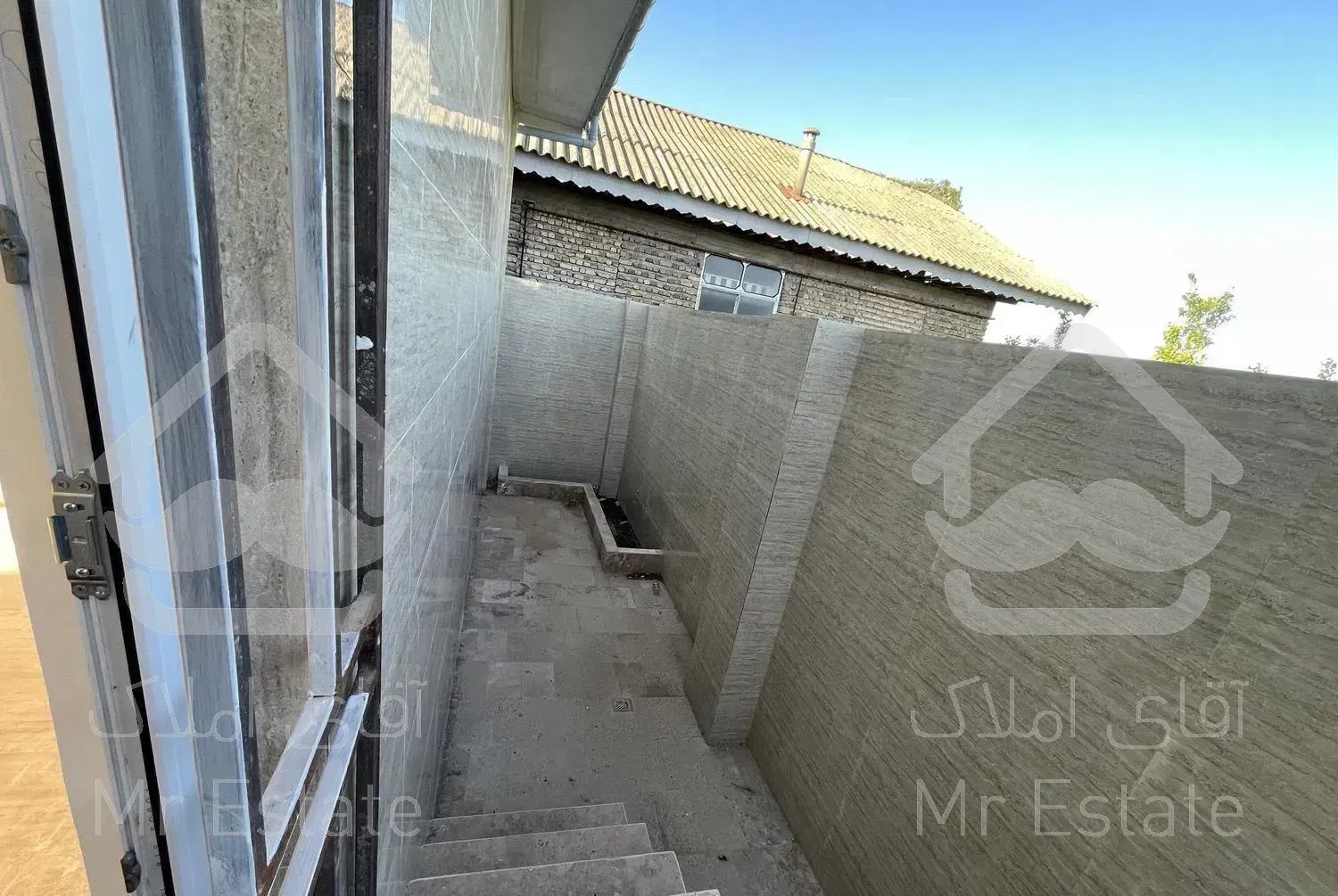 ویلایی فول امکانات شهری