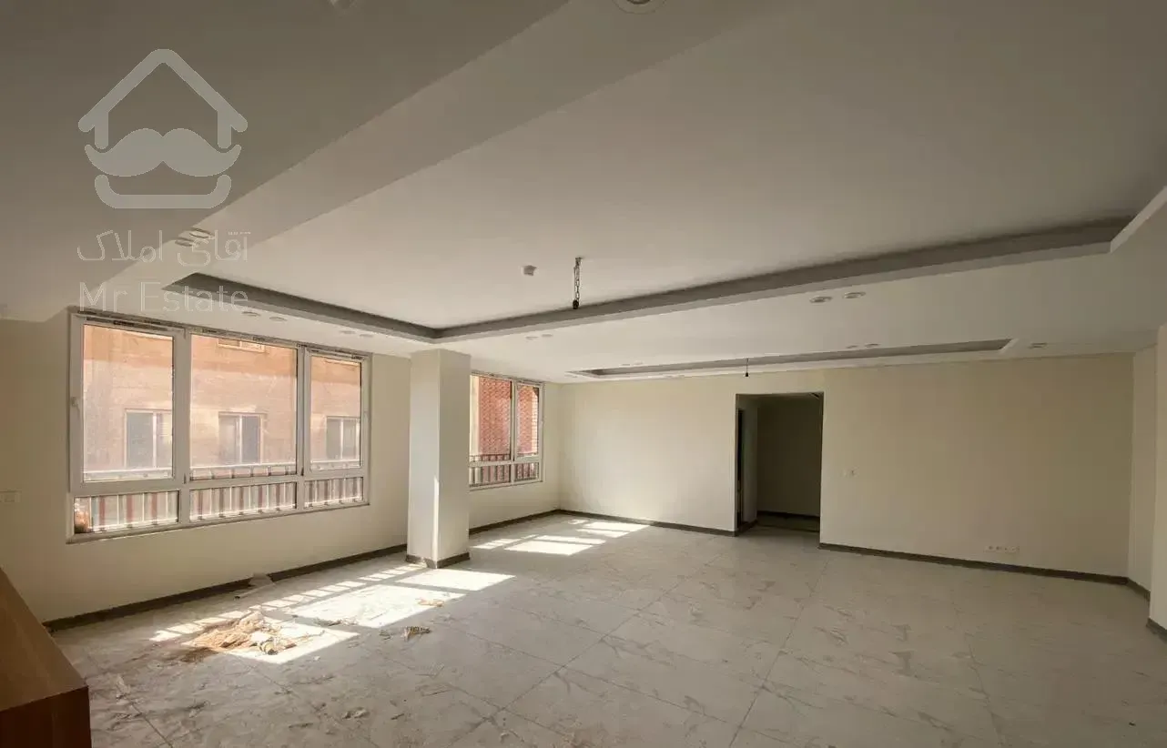 آپارتمان ۱۴۵ متری/سه خواب/ نوساز/ ایران