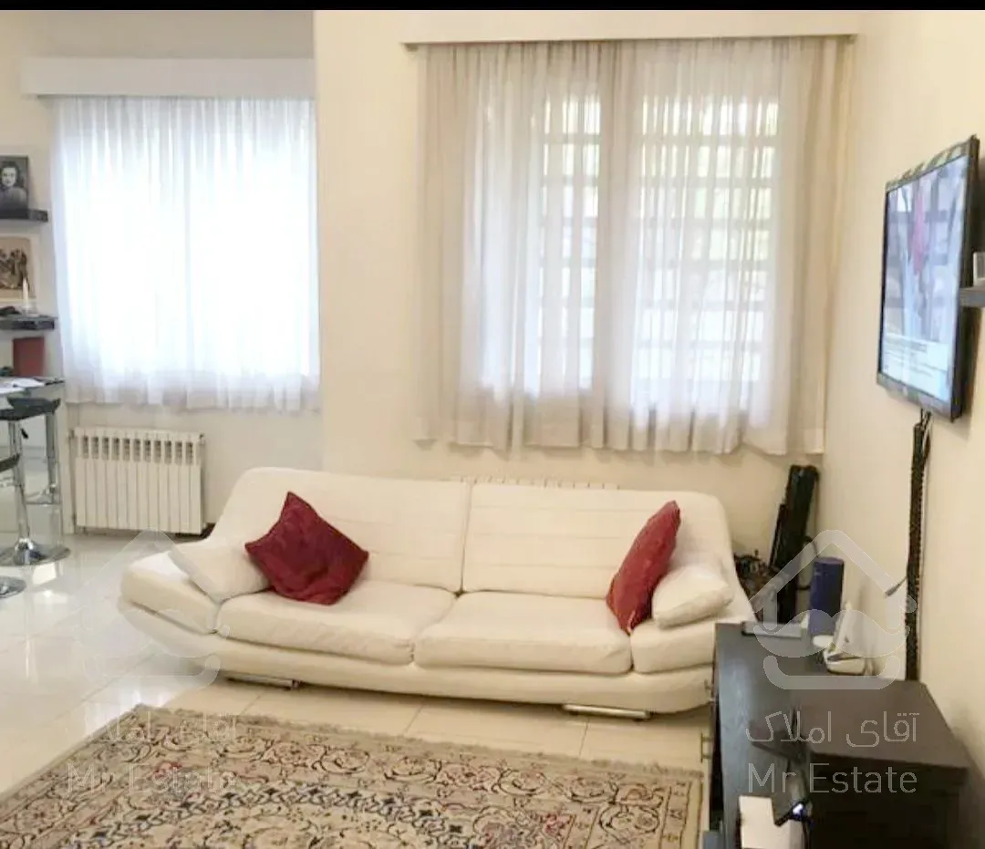 فروش 62متر . فول مبله. فول فرنیش. پارکینگ دار. سند تک برگ. زعفرانیه