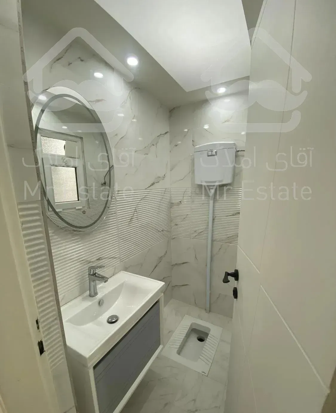 آپارتمان۱۱۲ متر۲خواب فول طبقه پنجم بیستون