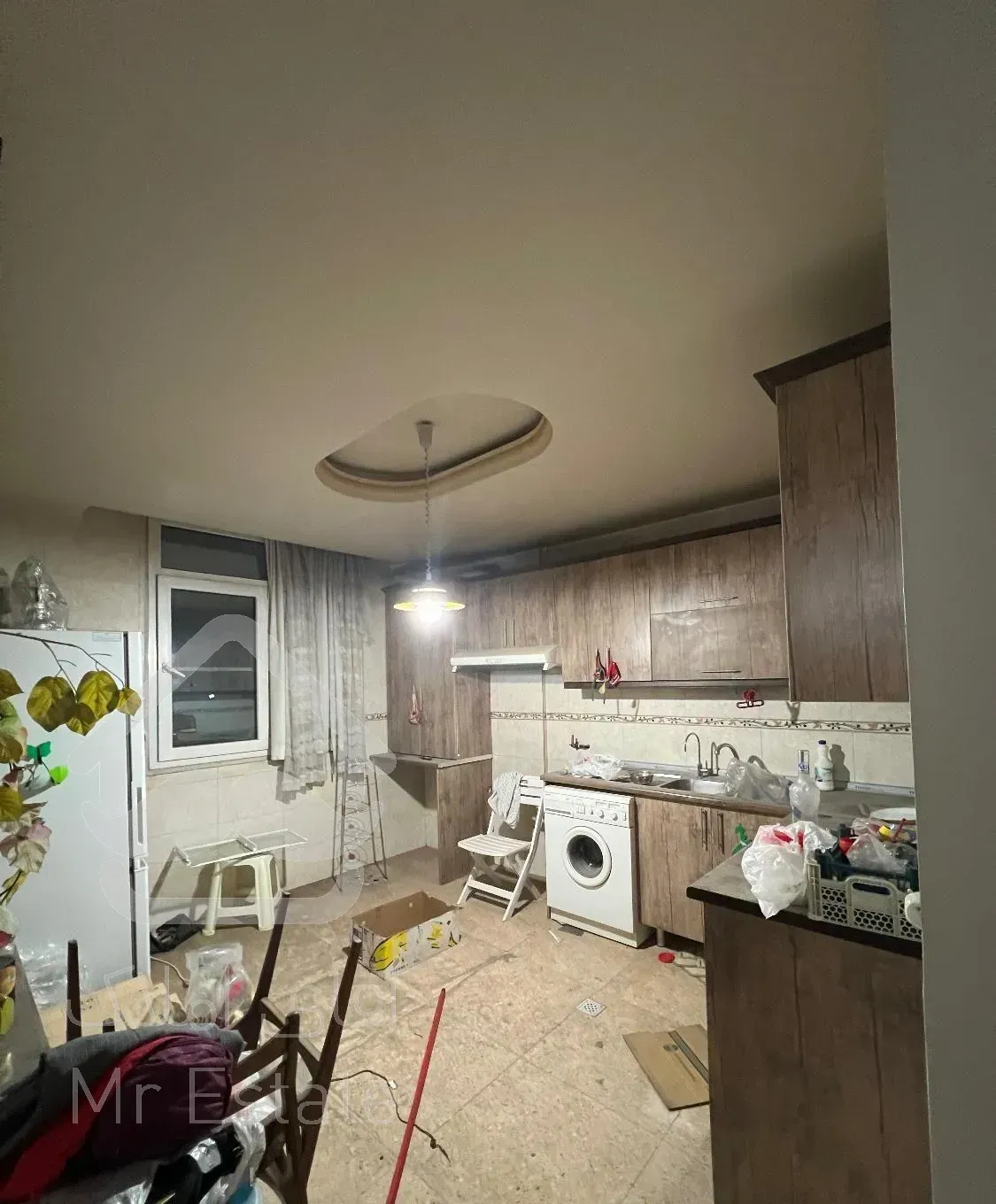 آپارتمان ۸۵ متری