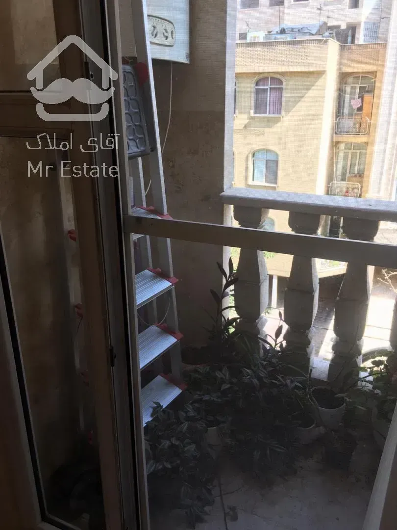 خرید آپارتمان ۶۰متری سازمان برنامه شمالی