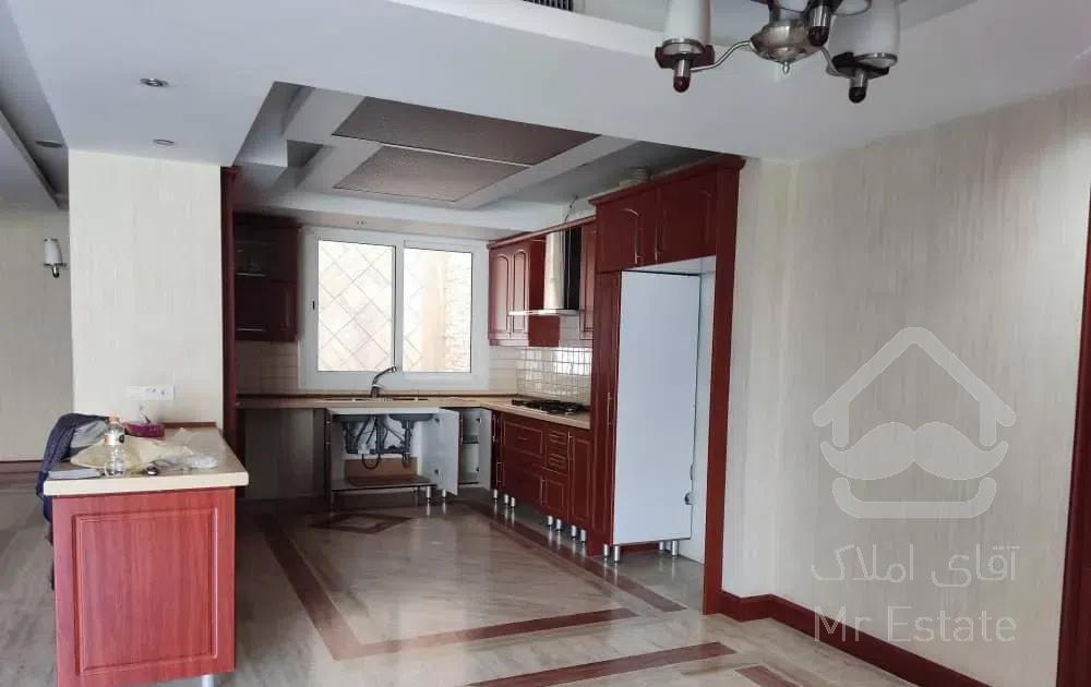 محمودیه ۱۹۵ متر ۱۲۵ متر تراس