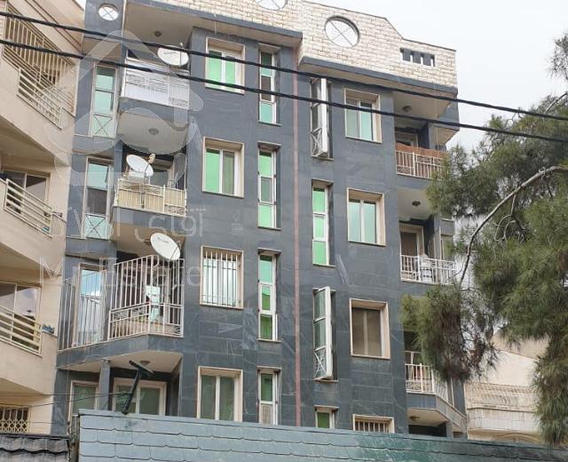 آپارتمان 117 متر 3 خواب