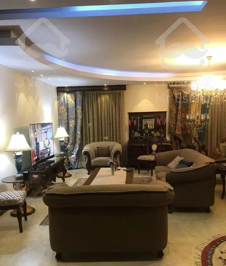 ۱۵۰ متر سه خوابه