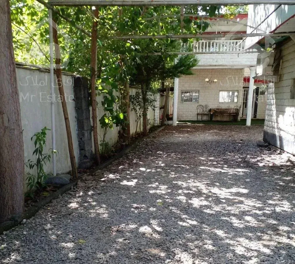 ویلا دربست سه خوابه چمخاله