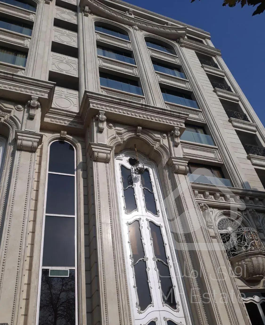 130متر 3خواب نوساز کلیدنخورده شهرک نفت اقدسیه