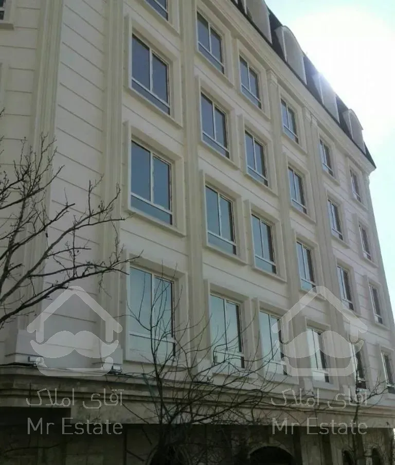 آپارتمان ۲۰۰ متر اجاره شمال کاخ نیاوران