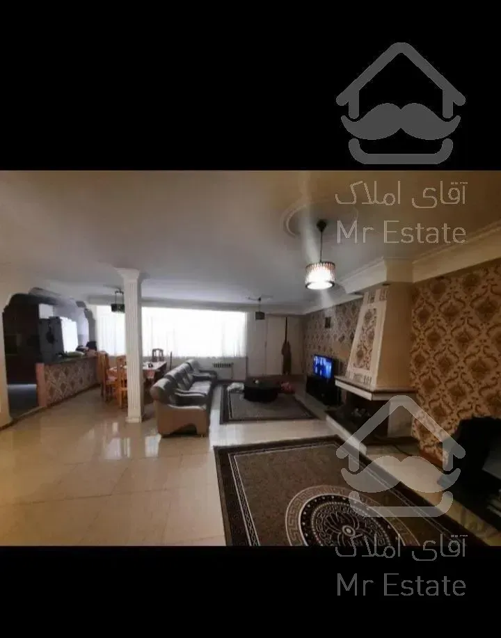 آپارتمان ۱۵۰ متر