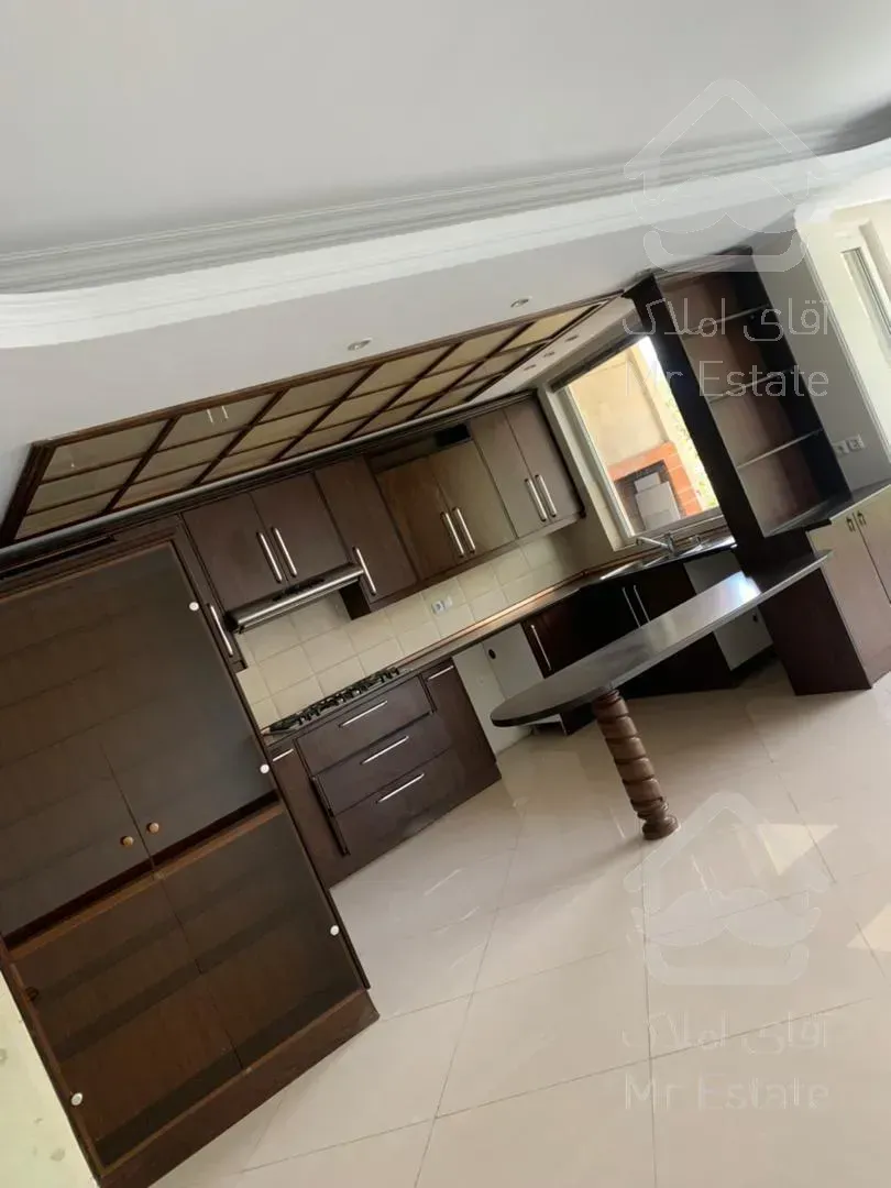 فروش آپارتمان تجریش 190  متر شیک