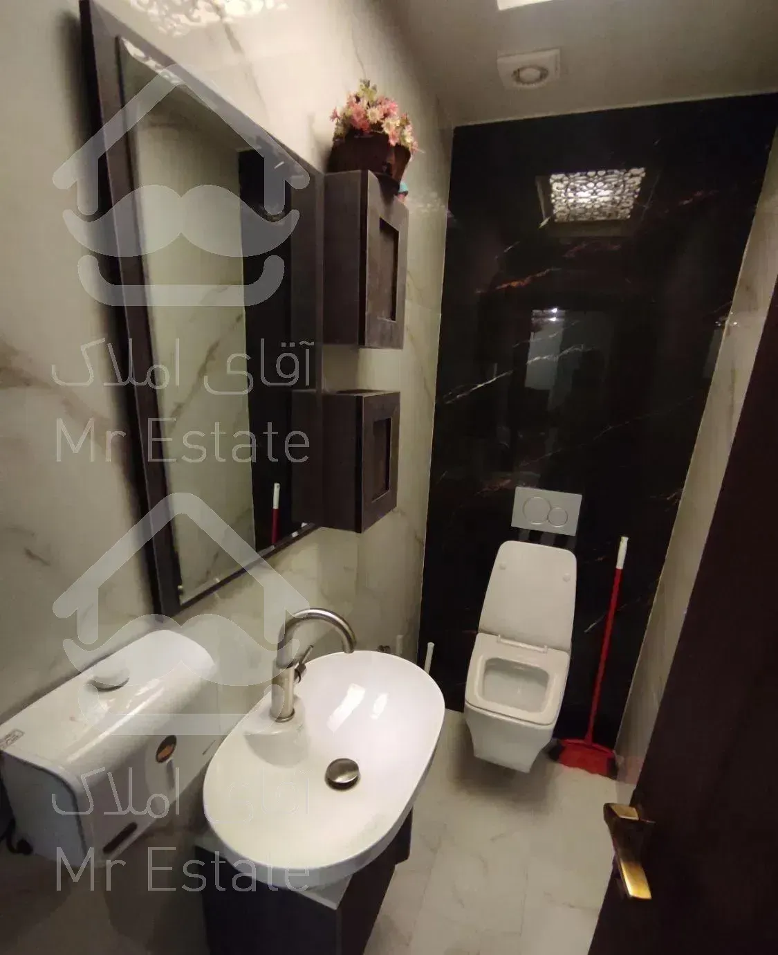 ۹۰متر اوین کچویی خوش نقشه غرق در نور