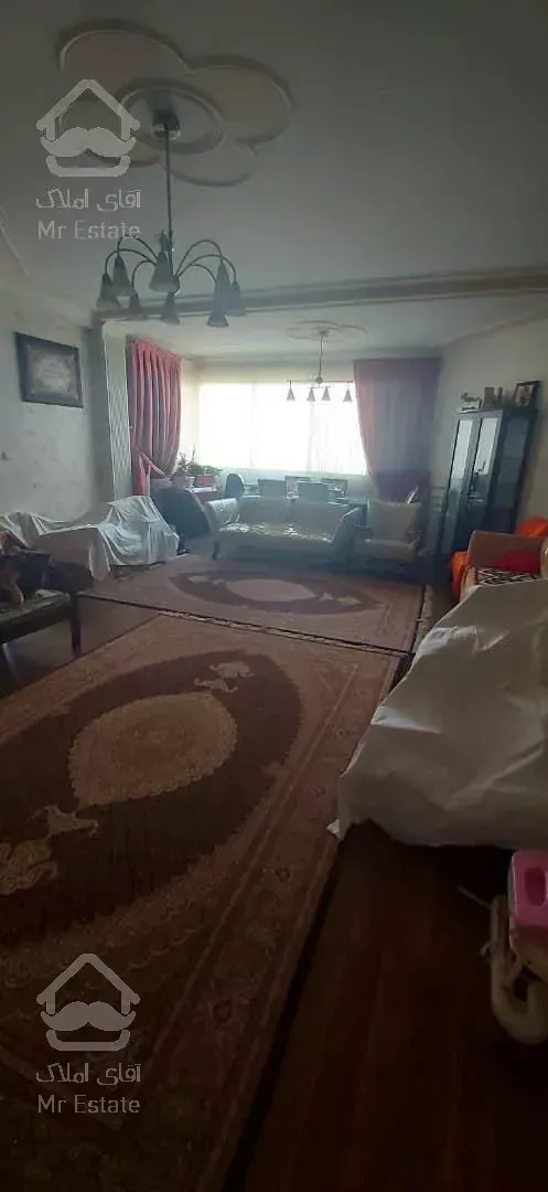 اجاره آپارتمان ۱۳۰ متری سعادت آباد