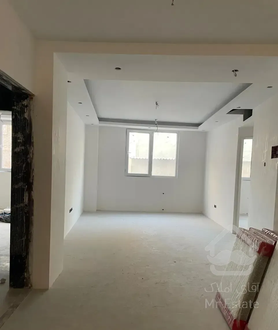 فروش آپارتمان۶۴ متری نوساز/۲ خواب/پارکینگ/خوش نقشه