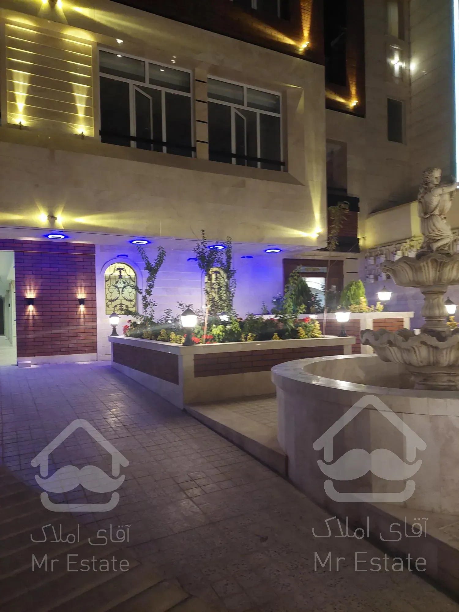 ۱۱۸متری فول اشتراکی