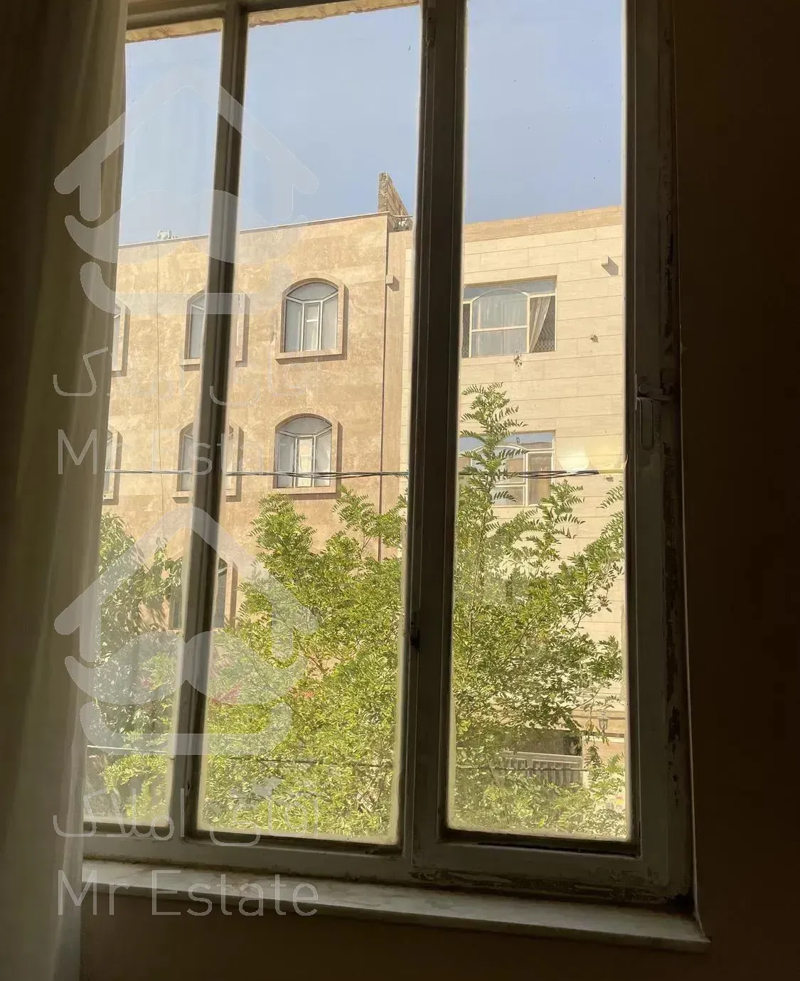 واحد ۱۰۰ متری بدون مالک  تخلیه (دالاوران -نخل)