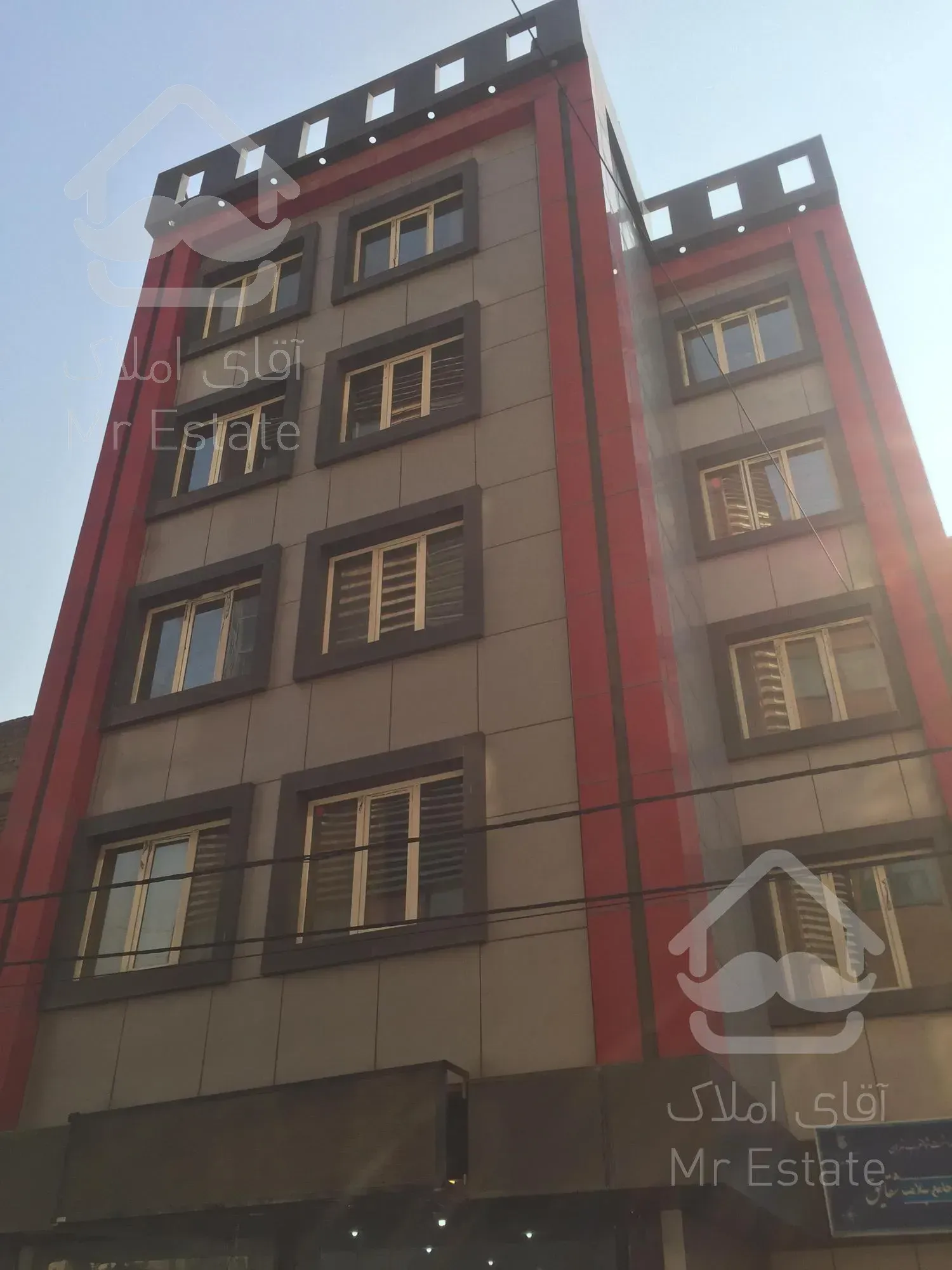 اجاره تجاری براصلی فردوس شرق