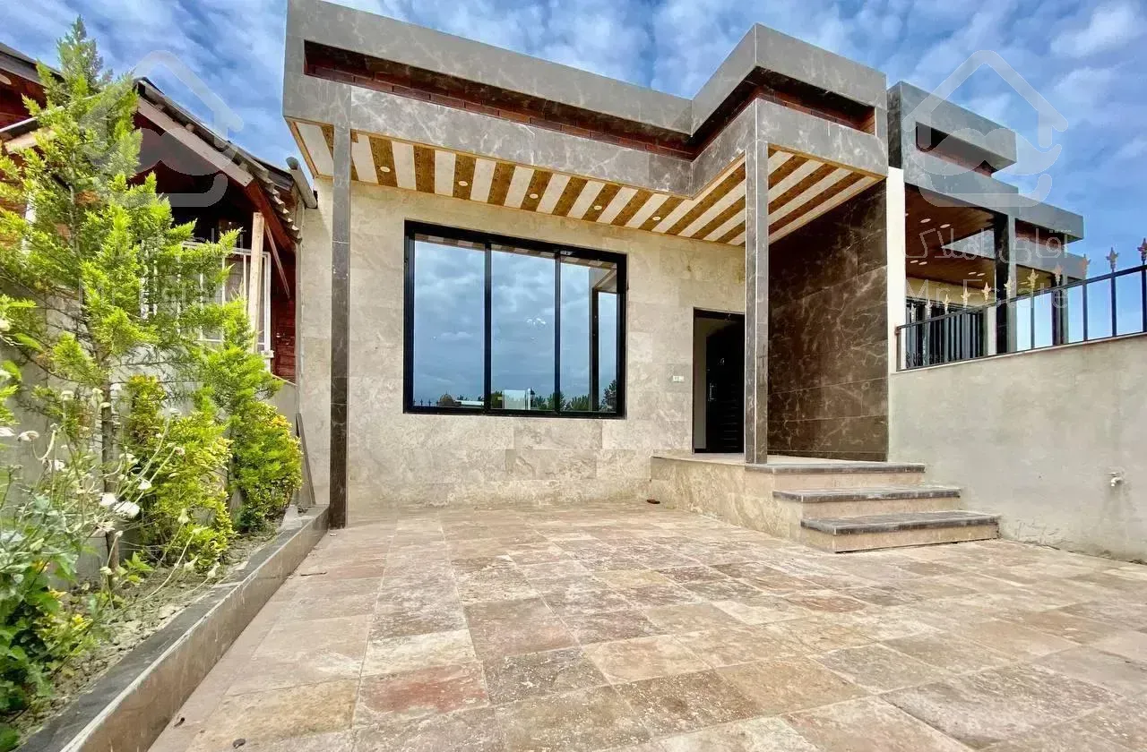 همکف۲خوابه ۸۰ متری