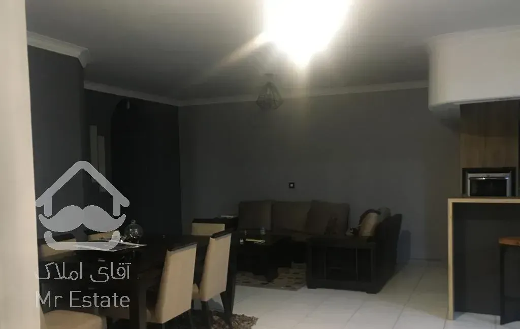 آپارتمان ۱۲۰ متری اداری مسکونی