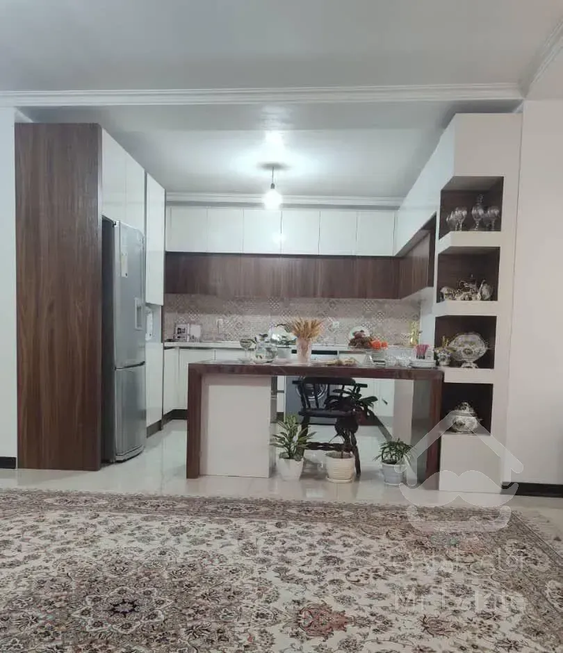 فروش فوق العاده آپارتمان(۱۰۰متری*طبقه۲سندمالکیت)