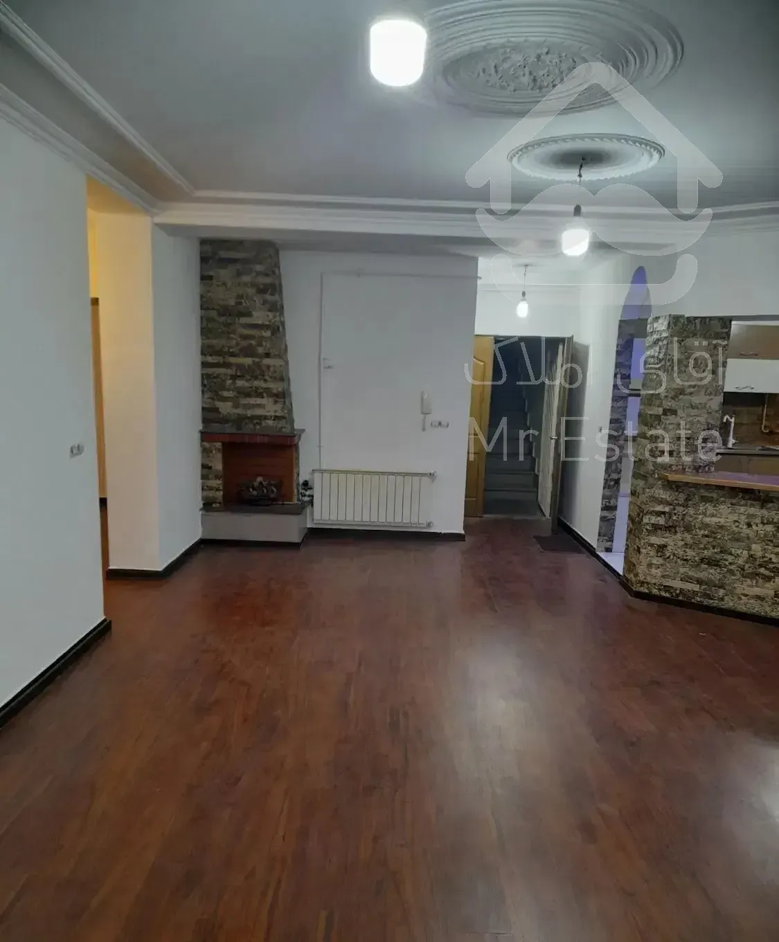 آپارتمان  شیک امیر مازندرانی