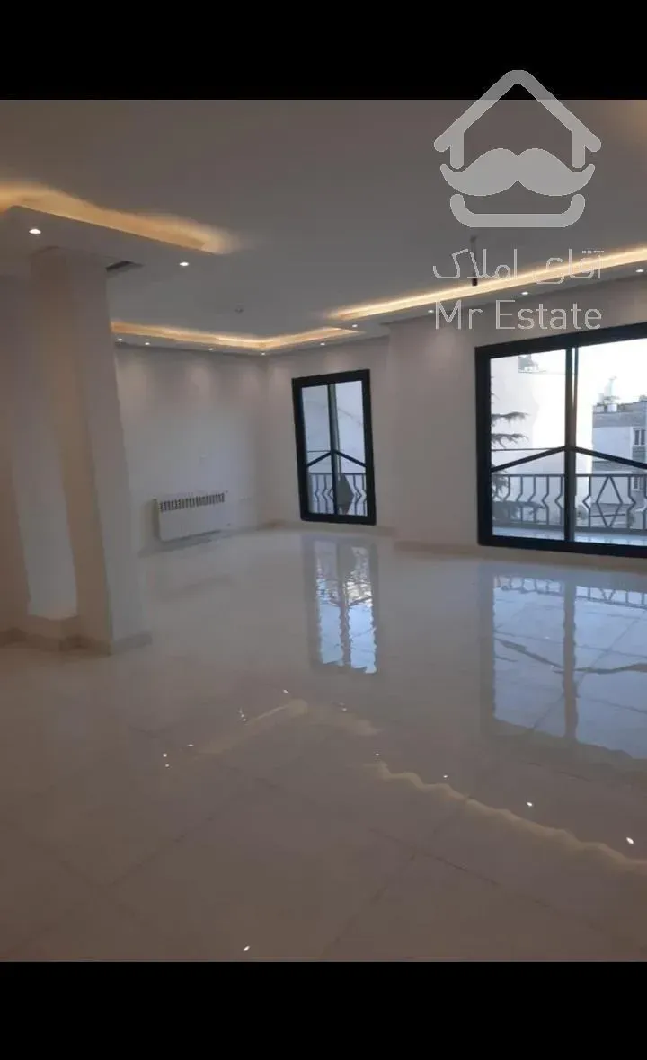 رهن واجاره اپارتمان ۲۱۰ متری در فرمانیه