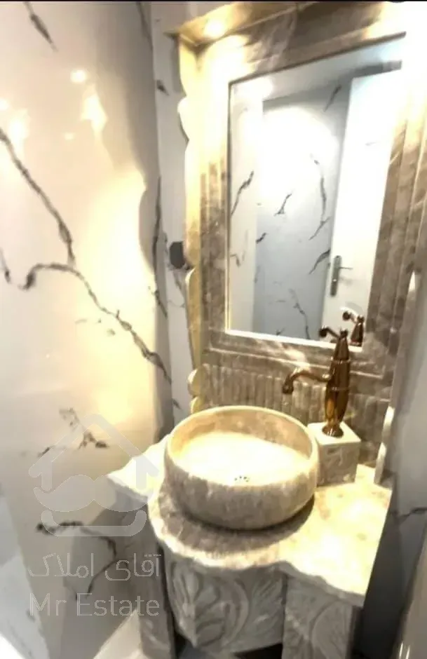 فاز۹ پردیس-تخلیه فول بازسازی شده