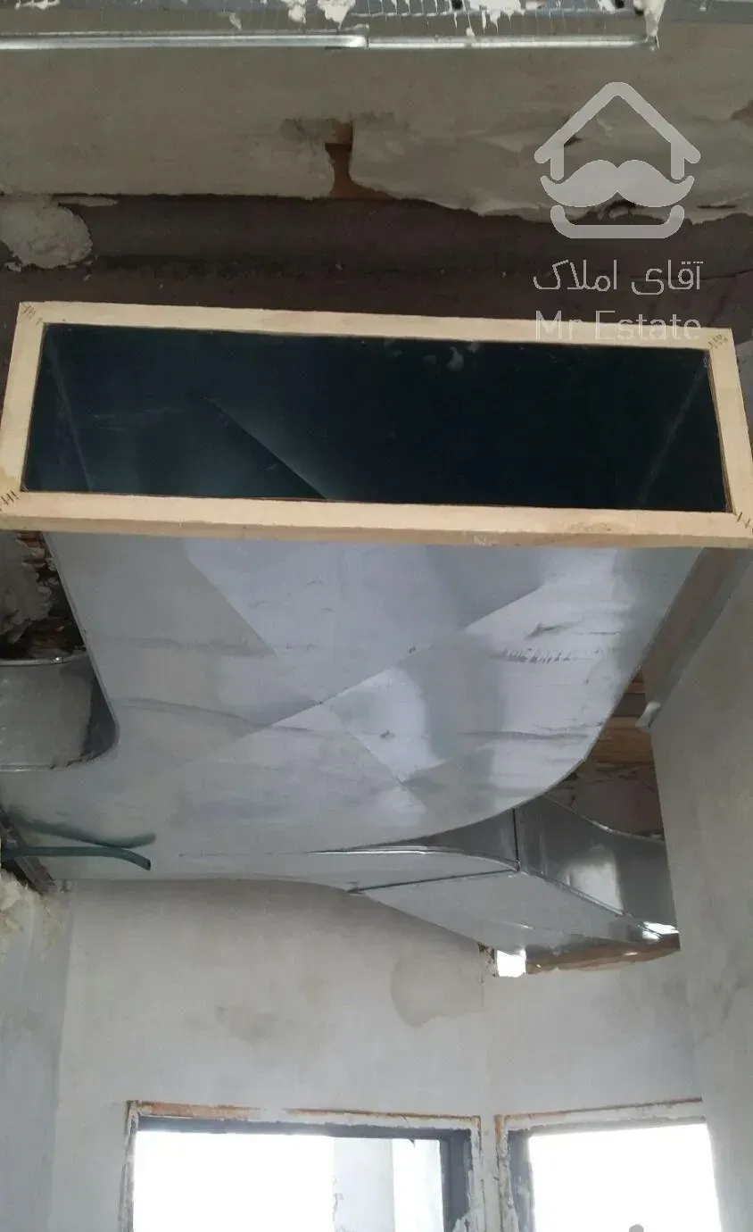 خدمات کانال سازی کولر