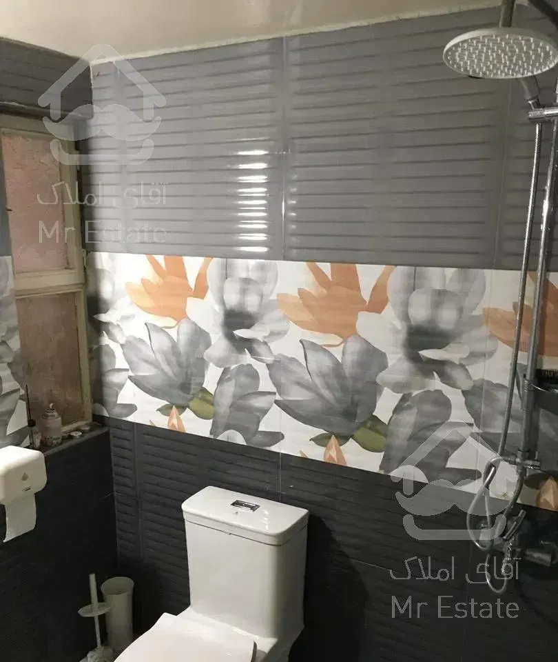 آپادانا / نیلوفر / ۱۲۴متری سرمایه گذاری