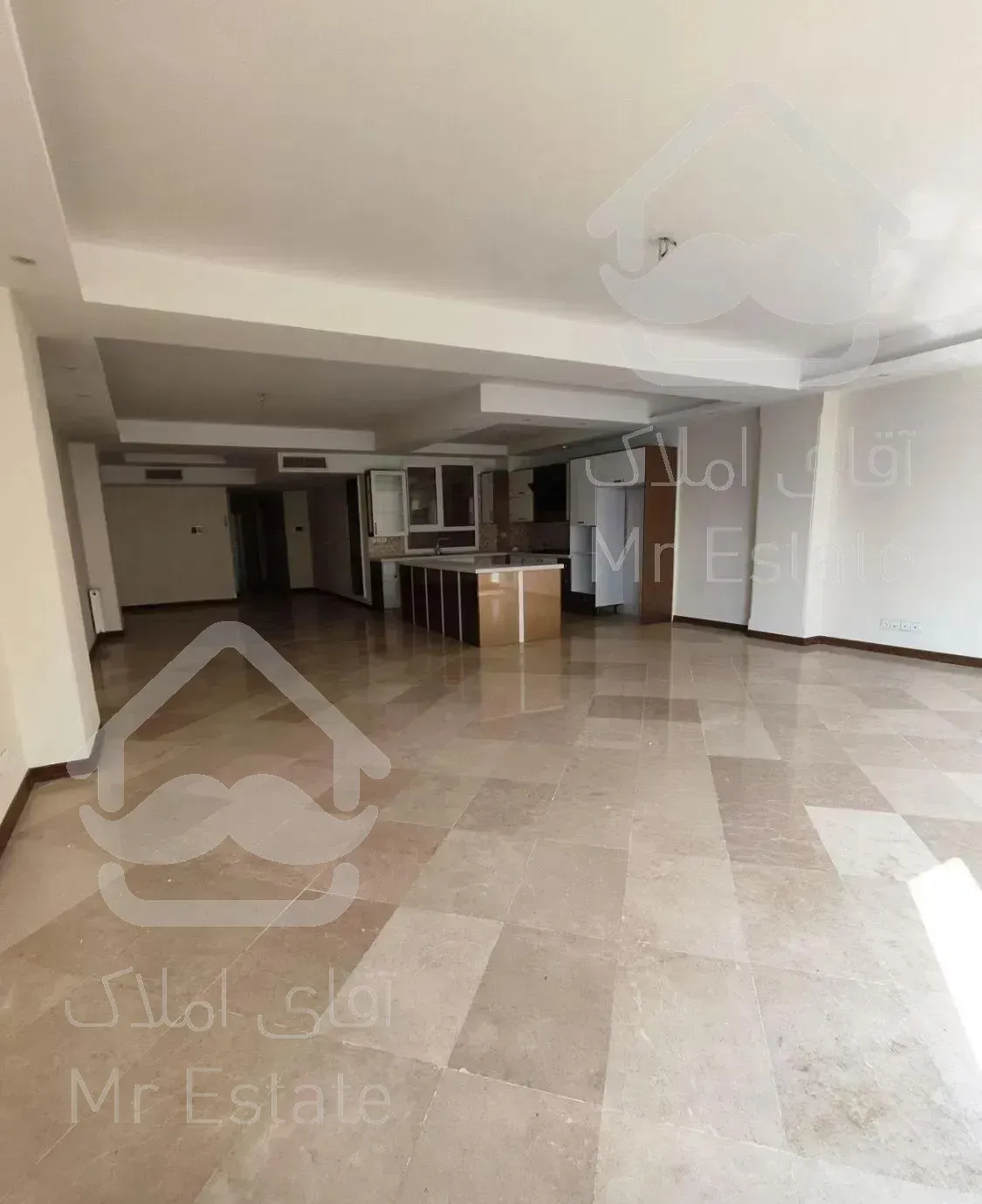 ۱۷۸ متر سه خواب