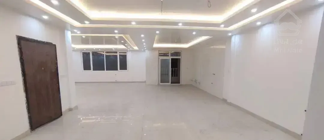 فروش آپارتمان ۱۶۵متر ساخت۱۴۰۳(املاک ایرانمهر)