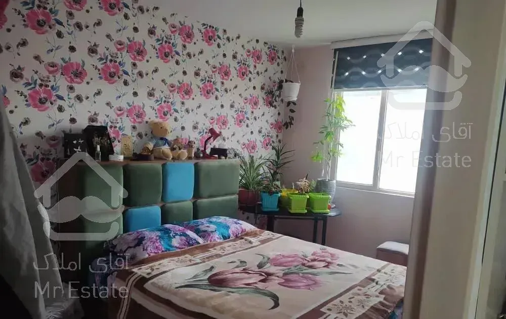 آپارتمان ۷۰متری اختر شرقی