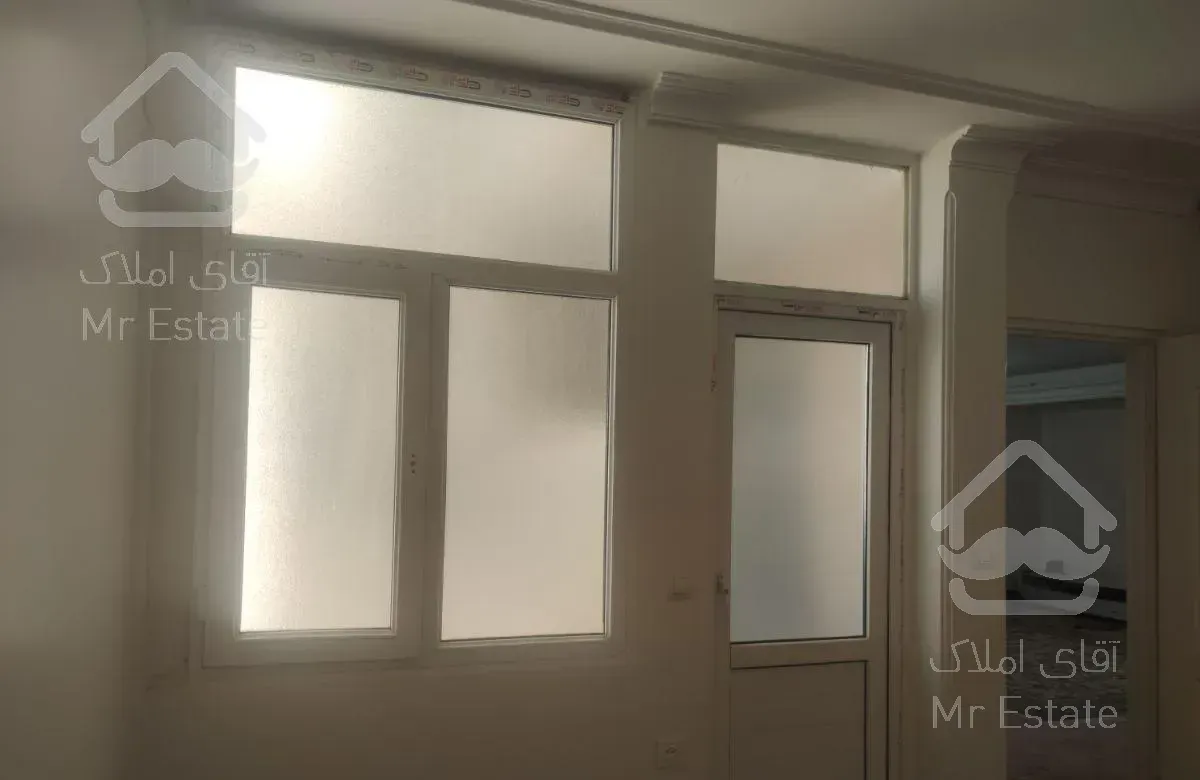 آپارتمان ۹۰متری  پادادشهر ۱۷غربی