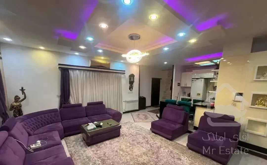 اجاره آپارتمان ساحلی در شهر نور