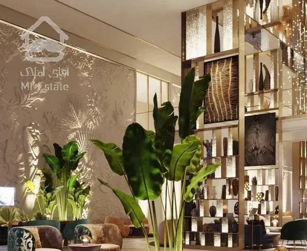 ۲۴۰ متر کامرانیه شمالی