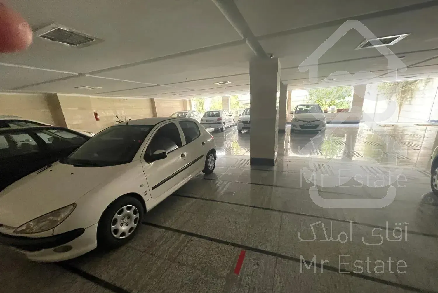 هروی افتخاریان ویودارو غرق نور