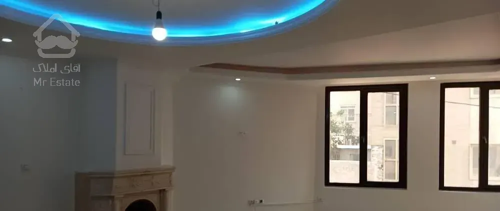 آپارتمان۱۰۰متری/تک واحدی/فول امکانات