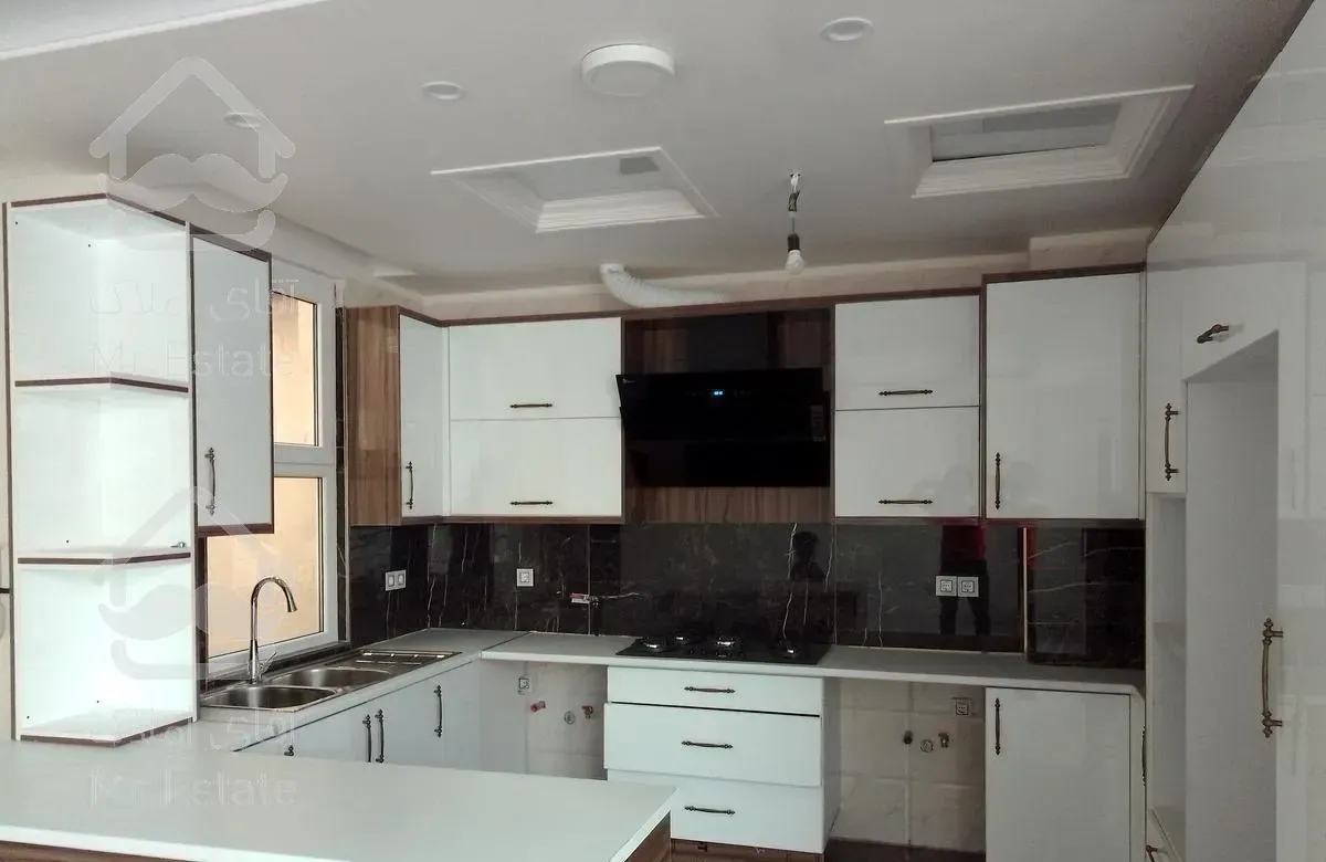 115 متر دیباجی جنوبی مژگان