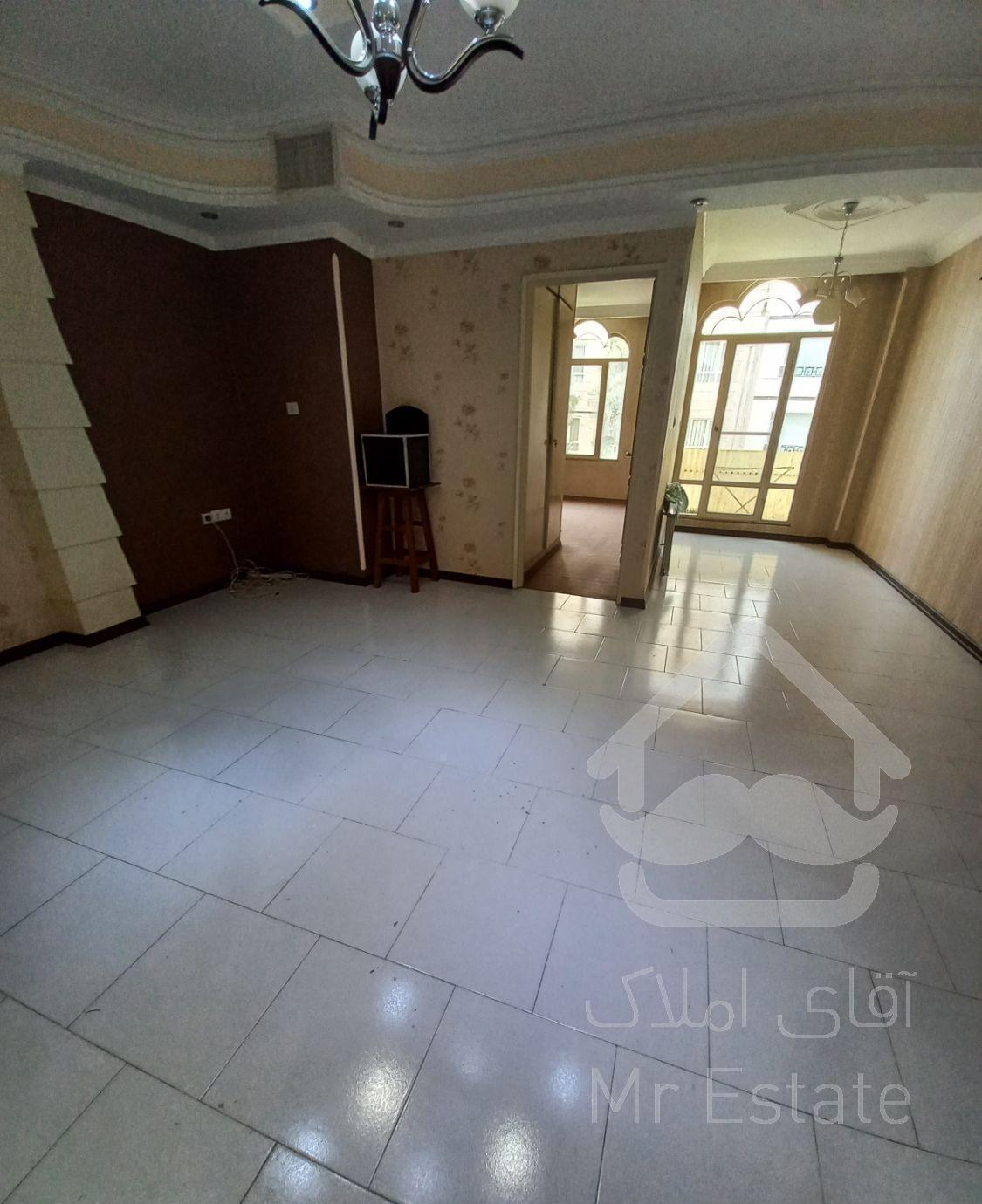 ۶۸متر/ ۱خواب /فولامکانات/ بلوارفردوس شرق/