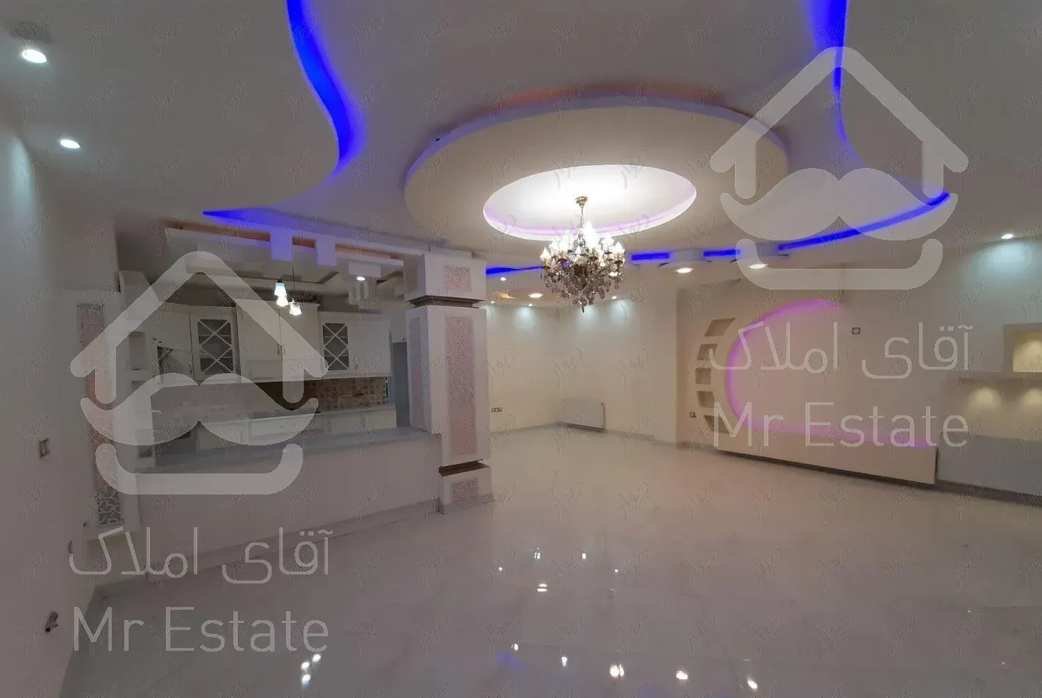 ۱۴۰متردو‌خواب/یونیک و منحصربفرد/بلوارحجاج