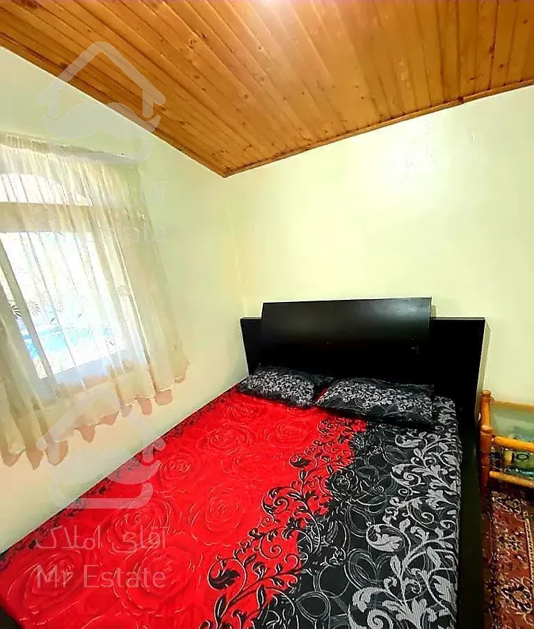 اجاره ویلا استخر اب گرم لواسان فشم