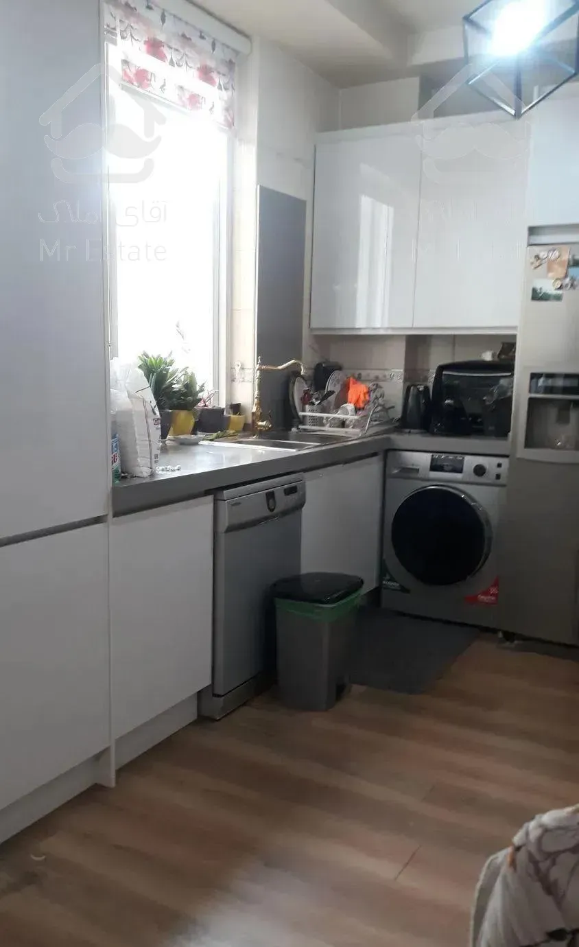 ۸۹متر ۲خواب شریعتی میدان قدس