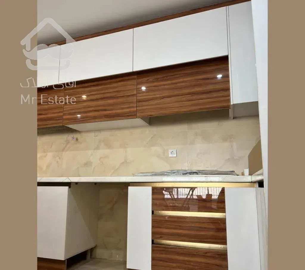 آپارتمان 116 متری دو خوابه شهرک خرازی