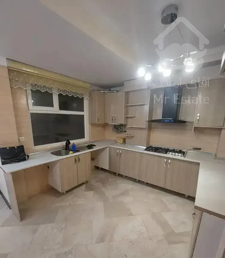 ۵۳ متر نقلی گیشا فول بازدید پسند